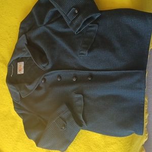 Vintage Lakeland winter coat sz 44